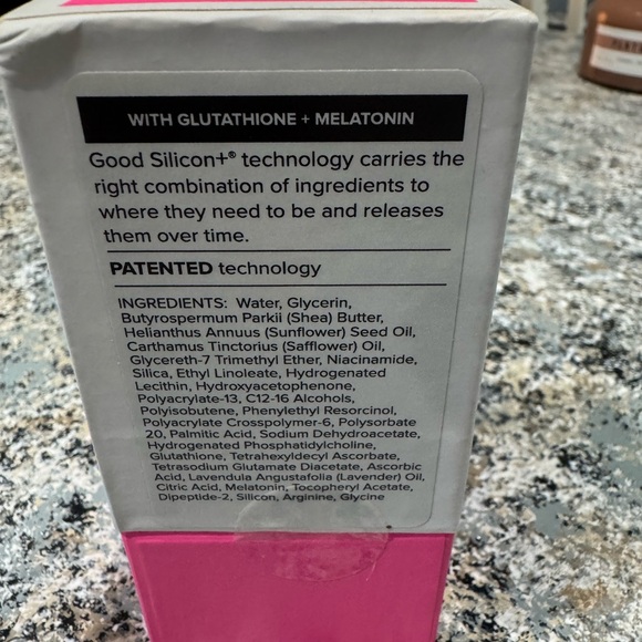 Good Science Beauty Skin Brightening Cream - Picture 4 of 10